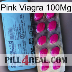 Pink Viagra 100Mg 35